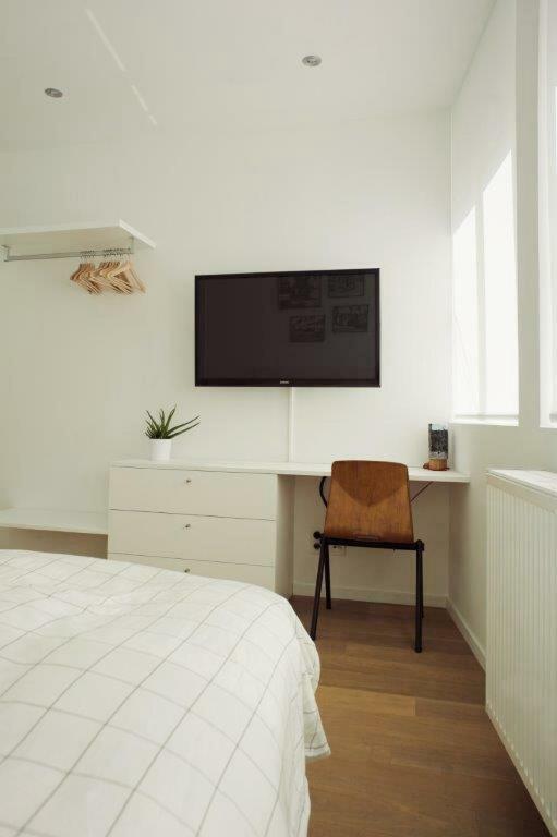 The Flat Gentアパートメント エクステリア 写真