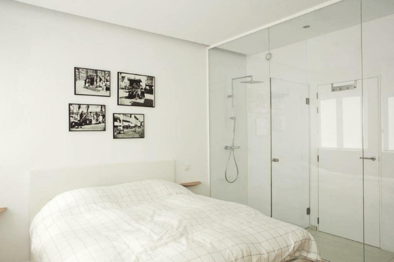 The Flat Gentアパートメント エクステリア 写真